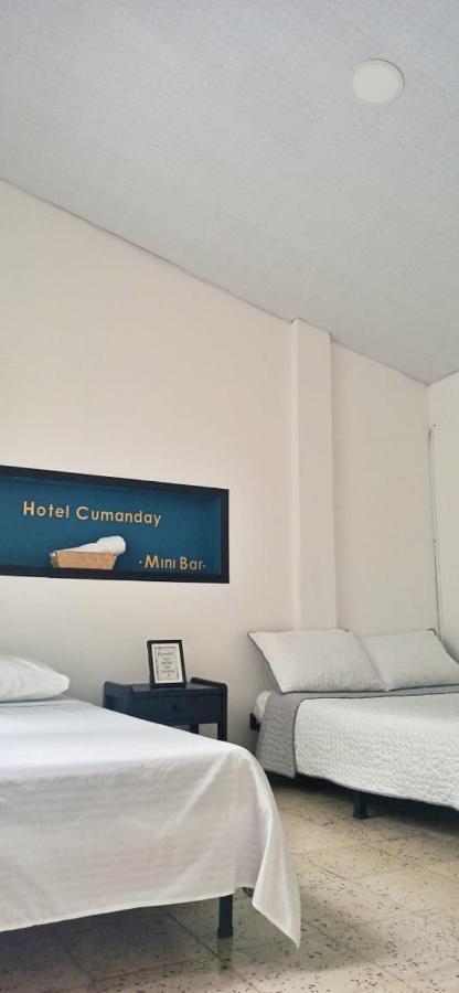 Hotel Cumanday Pereira Kültér fotó