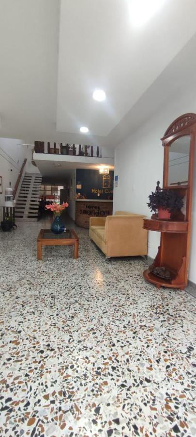 Hotel Cumanday Pereira Kültér fotó