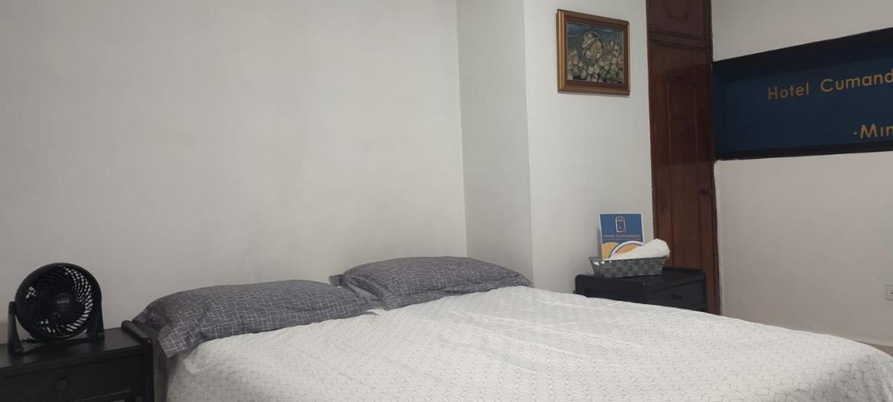 Hotel Cumanday Pereira Kültér fotó