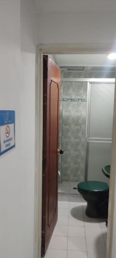 Hotel Cumanday Pereira Kültér fotó