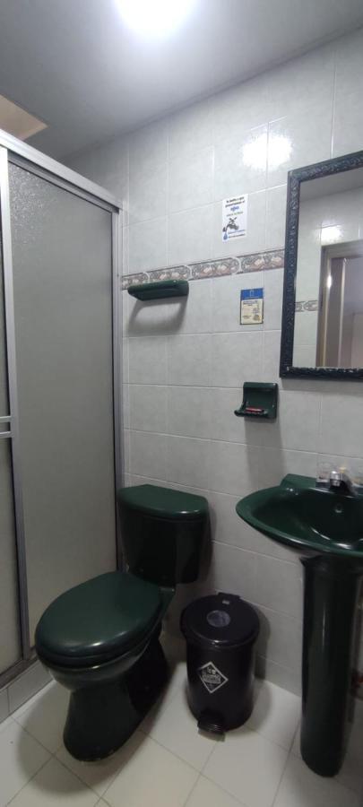 Hotel Cumanday Pereira Kültér fotó