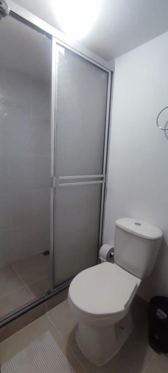 Hotel Cumanday Pereira Kültér fotó