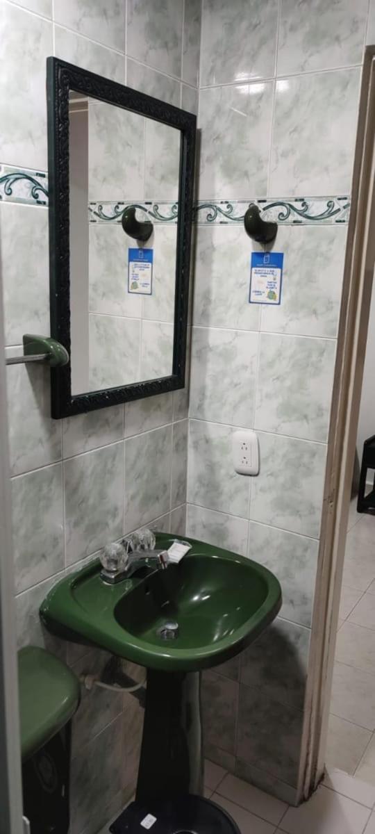 Hotel Cumanday Pereira Kültér fotó