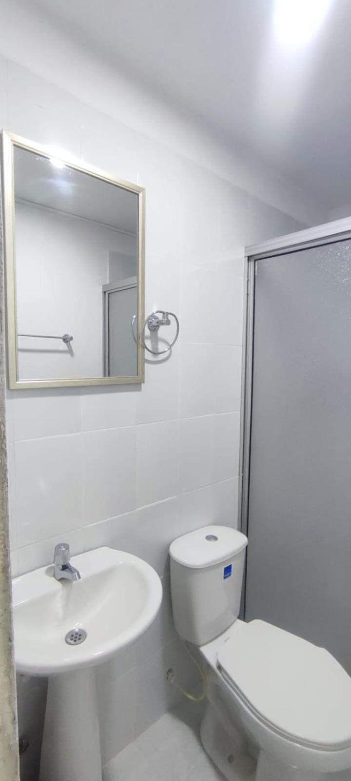 Hotel Cumanday Pereira Kültér fotó
