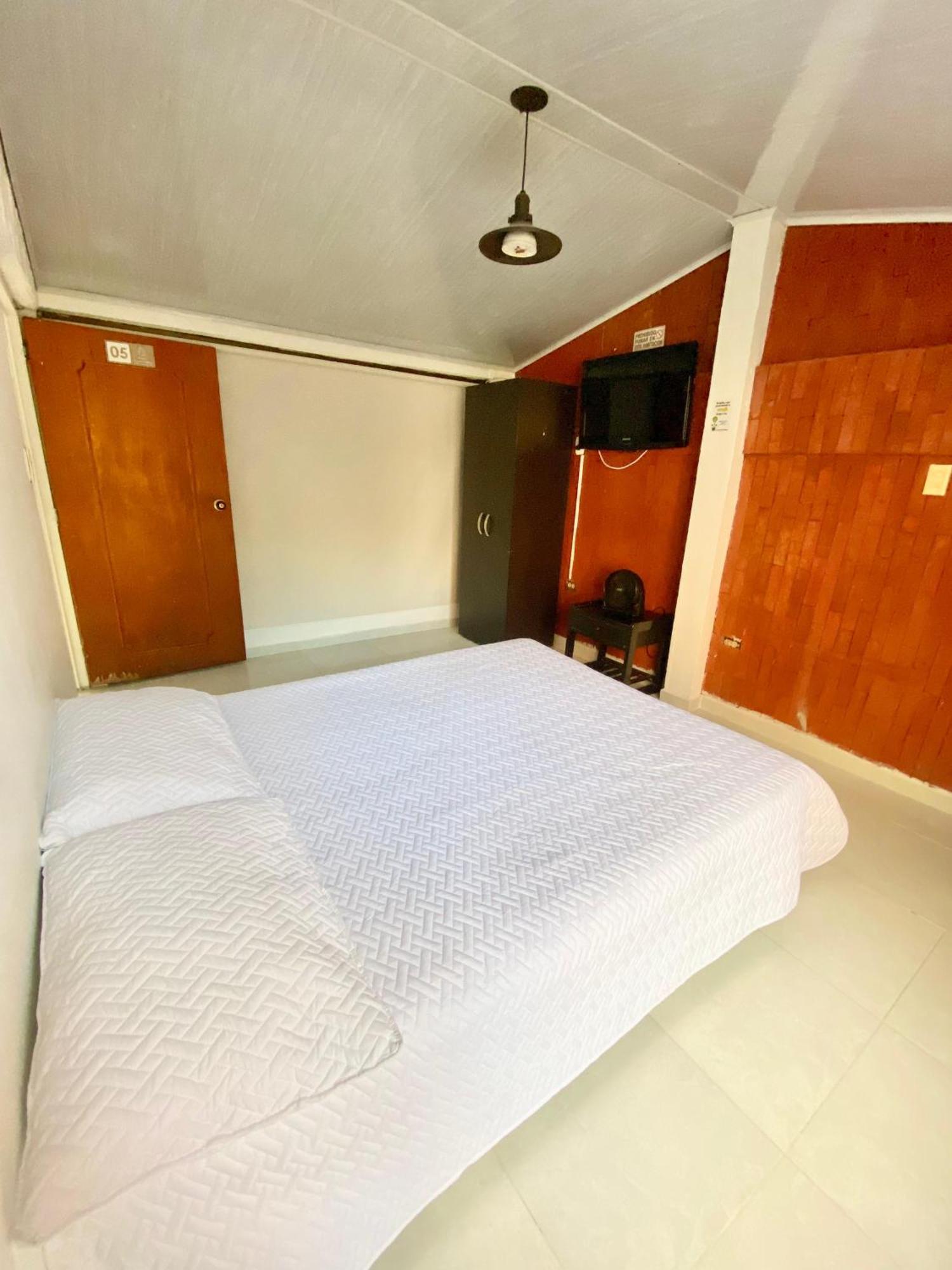 Hotel Cumanday Pereira Kültér fotó