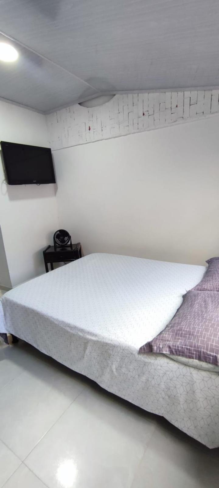 Hotel Cumanday Pereira Kültér fotó