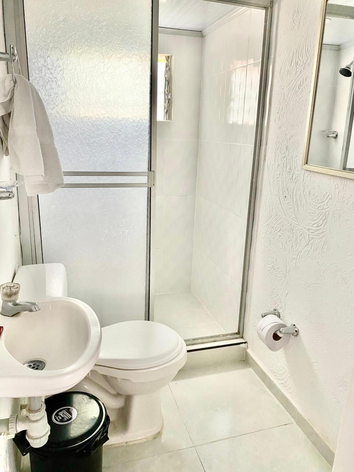 Hotel Cumanday Pereira Kültér fotó