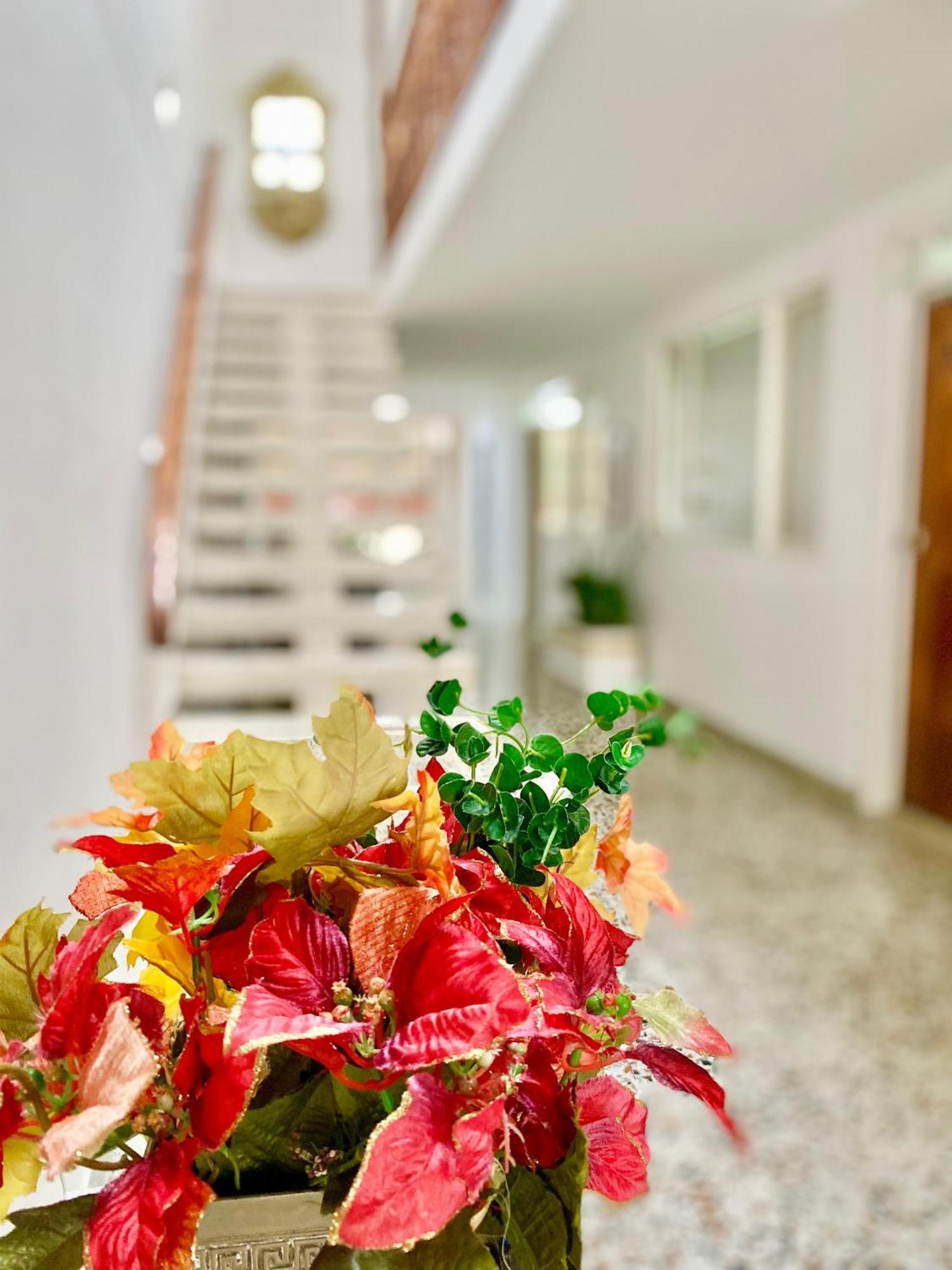 Hotel Cumanday Pereira Kültér fotó