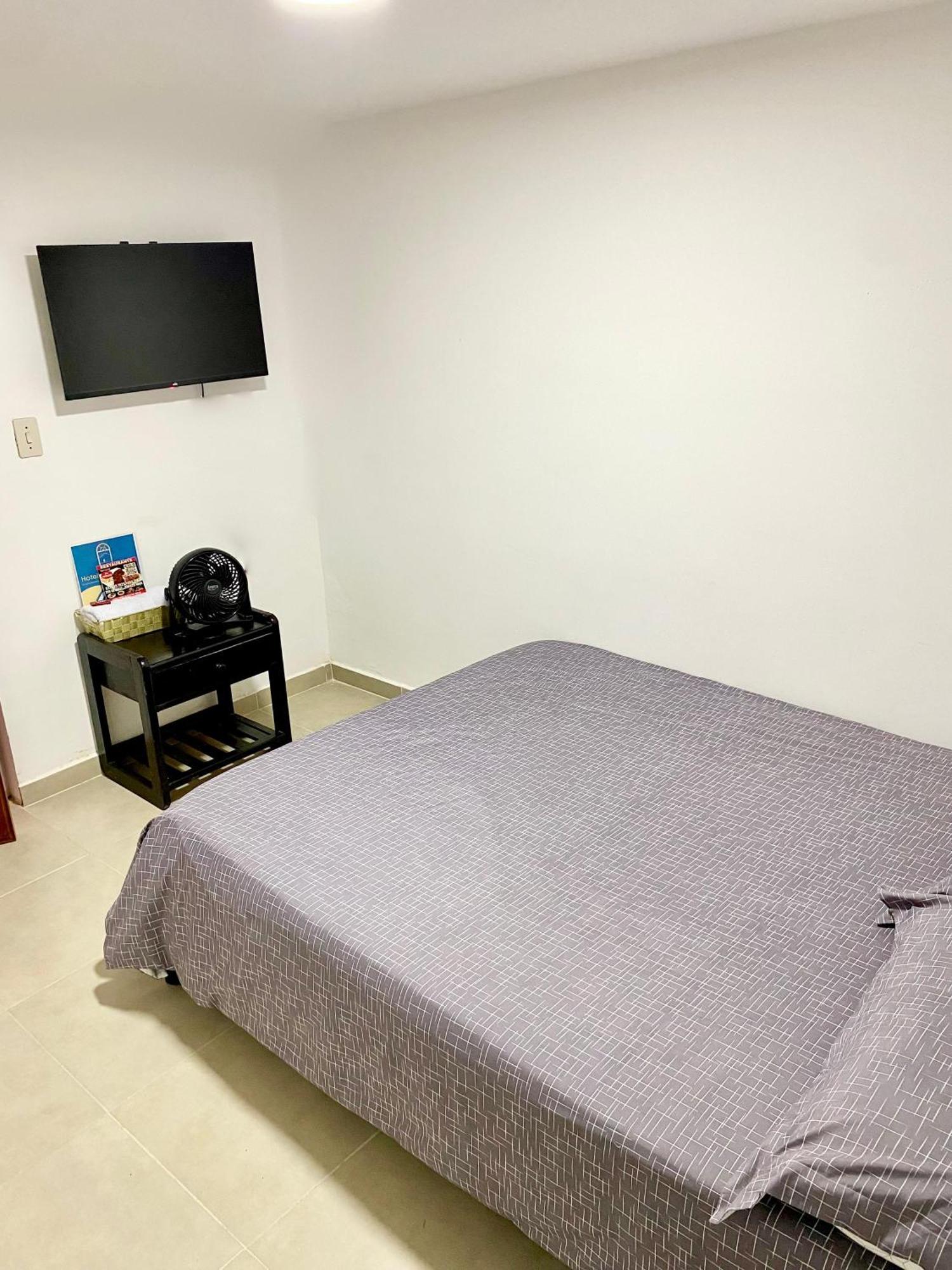 Hotel Cumanday Pereira Kültér fotó