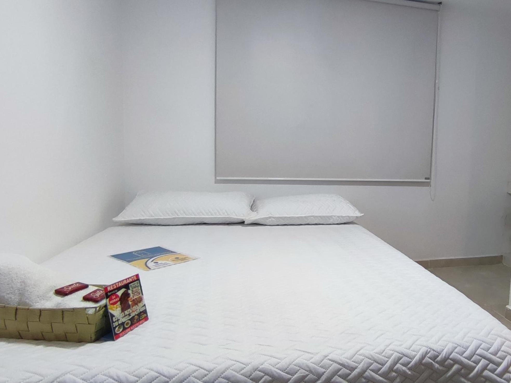 Hotel Cumanday Pereira Szoba fotó