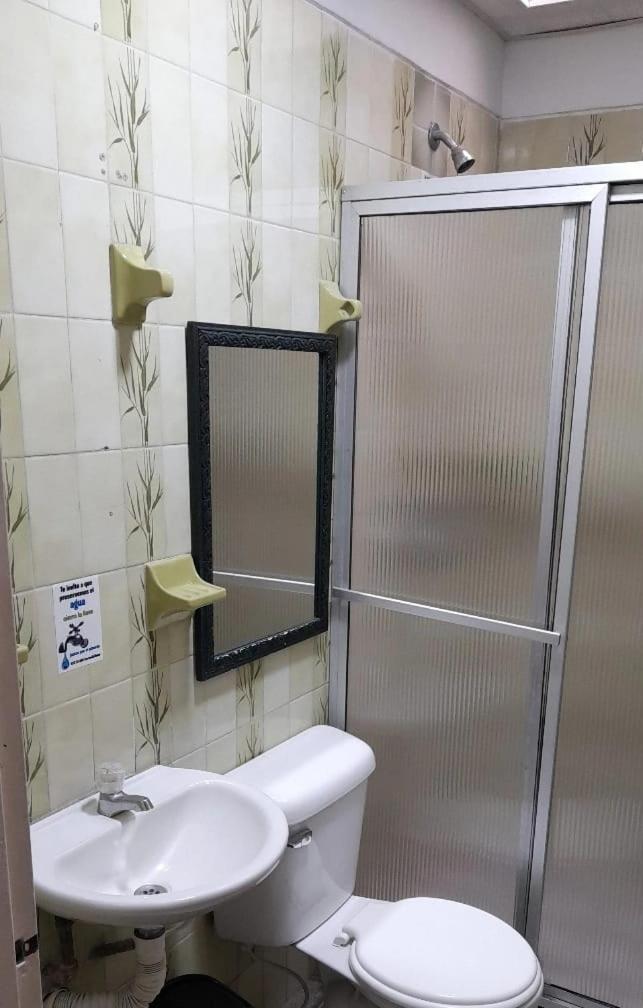 Hotel Cumanday Pereira Kültér fotó