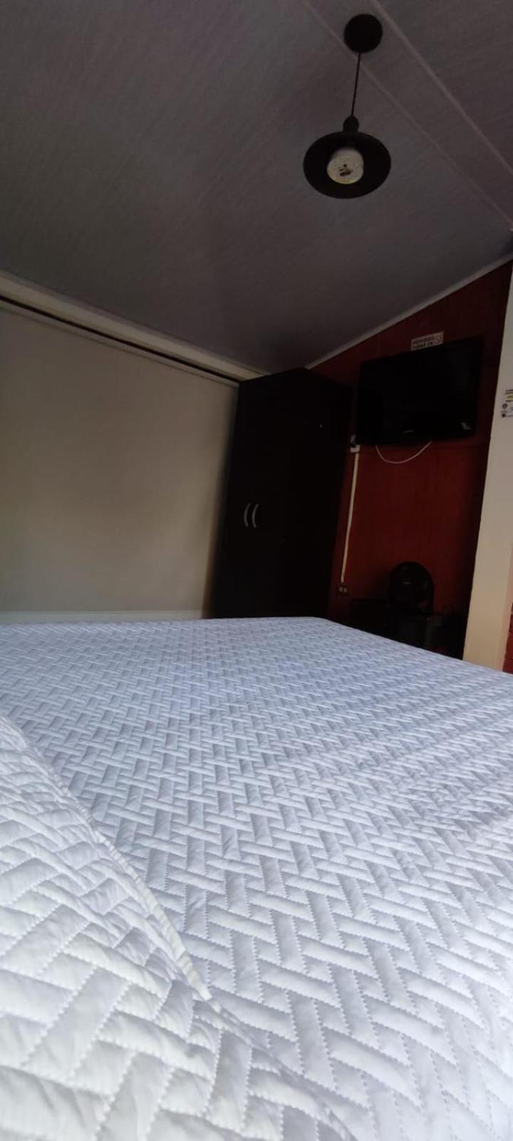 Hotel Cumanday Pereira Szoba fotó