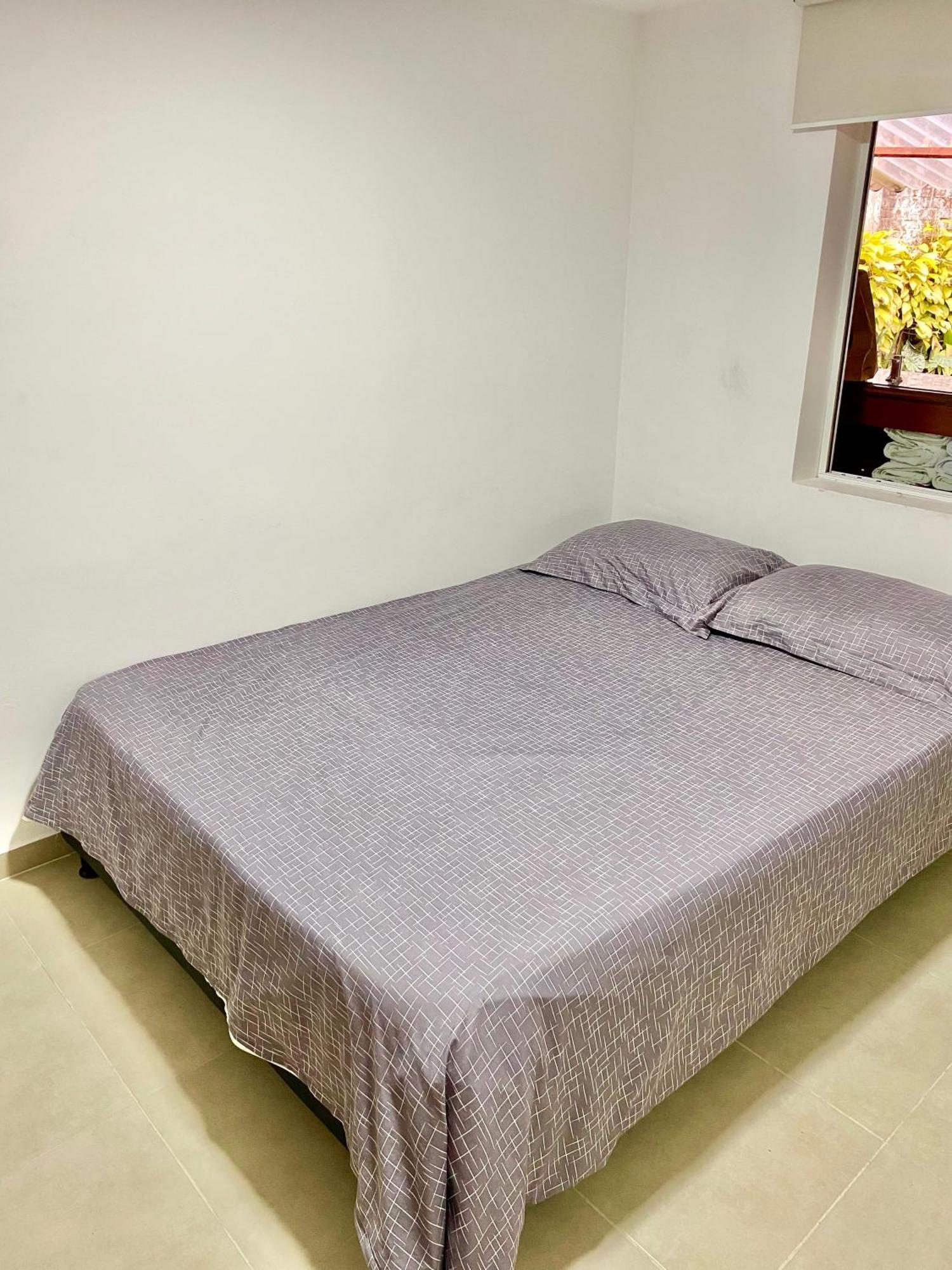 Hotel Cumanday Pereira Szoba fotó