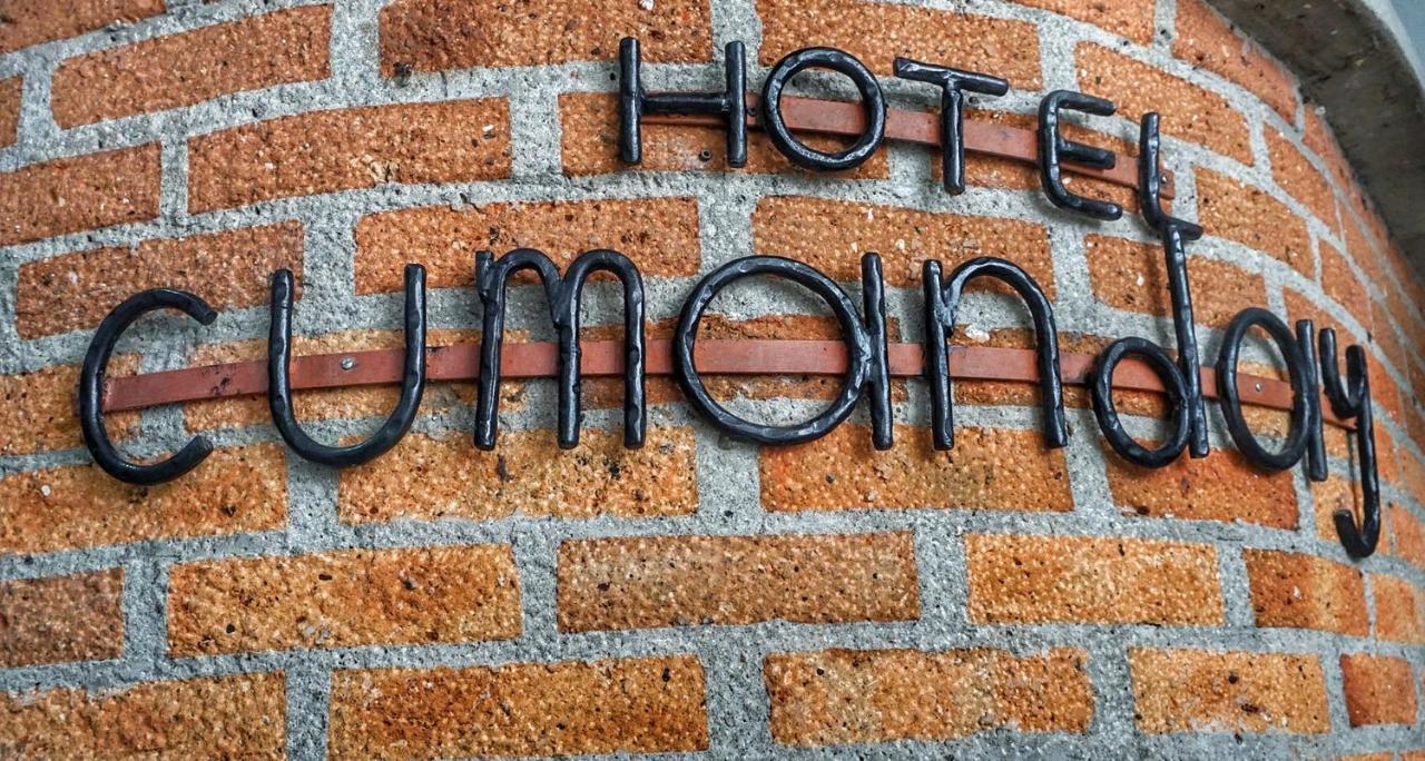 Hotel Cumanday Pereira Kültér fotó