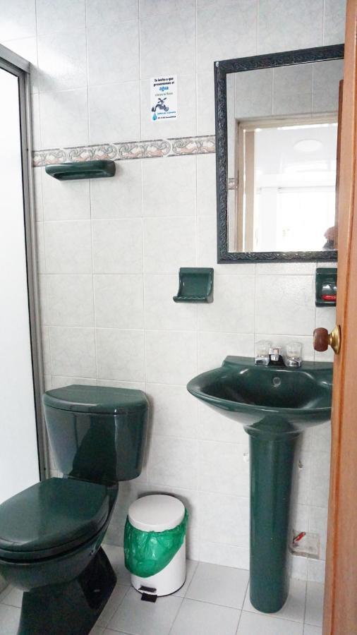 Hotel Cumanday Pereira Kültér fotó